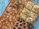 Foccacia