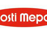 17ème partenaire : Rosti Mepal