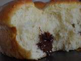 Brioche buchty