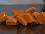 Caramels mous