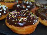 Donuts