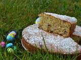 Gâteau moelleux aux bananes