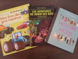 Partenaire editions usborne