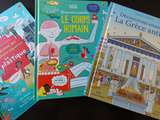 Partenariat edition usborne