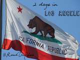 2 jours à Los Angeles _ # Road Trip usa Côte ouest