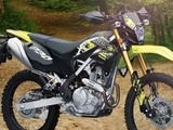 Cari Motor Trail Murah ? Ini Daftarnya