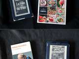 #Lifestyle. Idées cadeaux : livres et jeux de société {Concours inside}