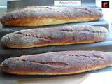 Baguettes