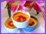 Creme brulee