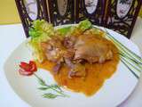 Poulet chasseur