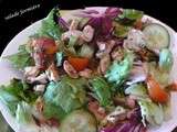 Salade fermiere