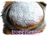 Tropezienne