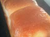 Brioche sans beurre et sans oeuf de christophe michalak (avec ou sans thermomix )