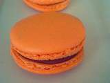 Macaron mars