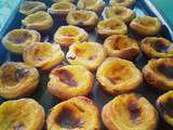 Pastéis de nata