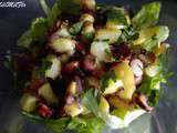 Salade Viennoise