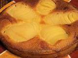 Tarte Bourdaloue