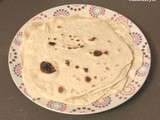 Tortillas