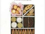 Langues de chat, de Martha Stewart