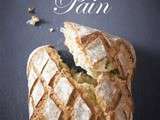 Pain boule, d’Eric Kayser