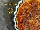 Quiche de Lilian