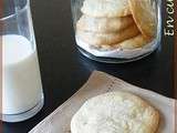 Cookies au chocolat blanc et noix de macadamia