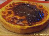 Flan parisien