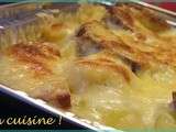 Gratin franc-comtois