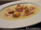 Velouté de Panais