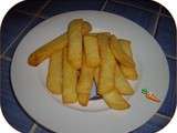 Frites light