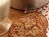 Cookies de Maggie de Christophe Felde