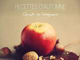 D'automne - e-Book