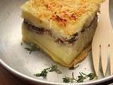 Hachis parmentier