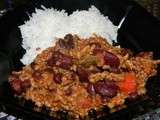 Chili con carne