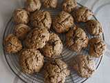 Cookies au muesli