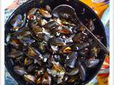 Moules des Merveilles