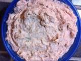 Rillettes de Thon au Thermomix