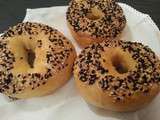 I Bagels di Laurel Evans