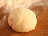 Pâte feuilletée express au Thermomix