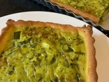 Quiche leggera agli zucchini (Bimby)