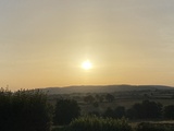 Canicule.. saison des foins