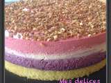 Entremet