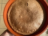 Gâteau au cacao