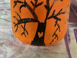 Photophore d Halloween 🎃