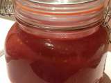 Sauce tomate maison