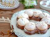 Brioche des rois comme un air de Paris Brest