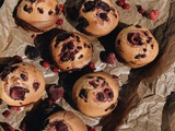 Financiers aux framboises : la recette moelleuse et fondante