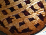 Linzer torte