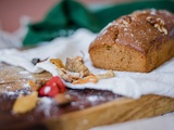 Pain d’épices maison : la vraie recette traditionnelle moelleuse