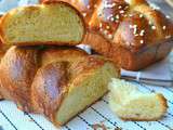 Vrai Brioche du boulanger,